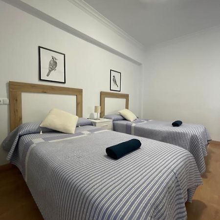 Casa Centro Logrono X6Pers Apartman Kültér fotó
