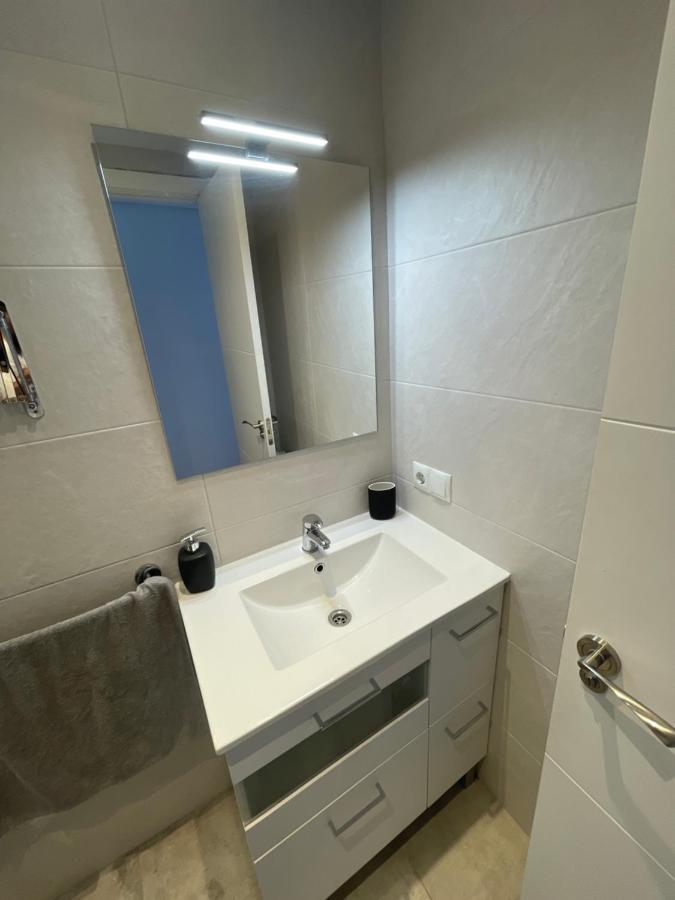 Casa Centro Logrono X6Pers Apartman Kültér fotó