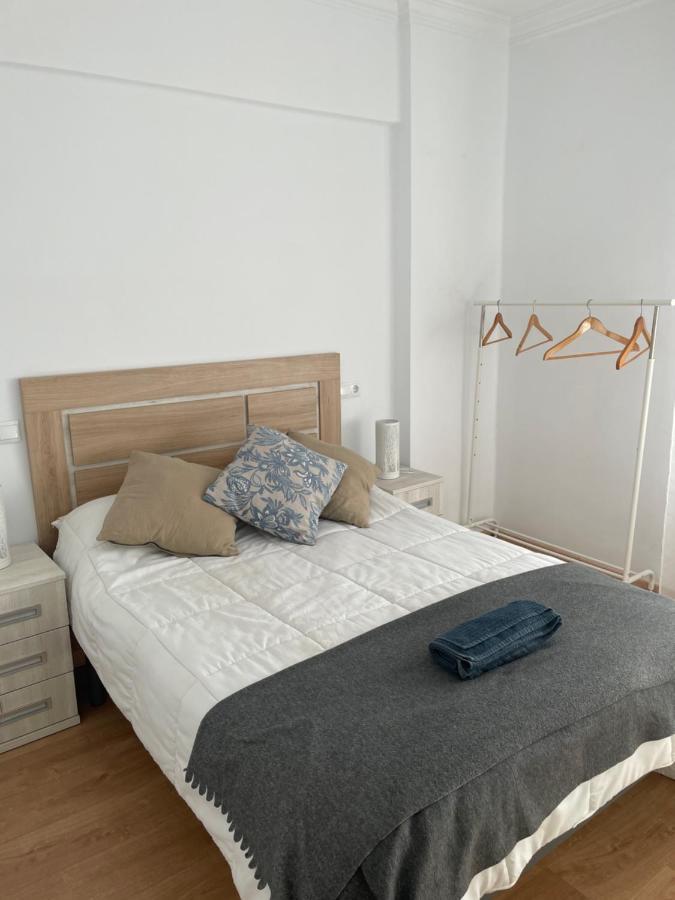 Casa Centro Logrono X6Pers Apartman Kültér fotó