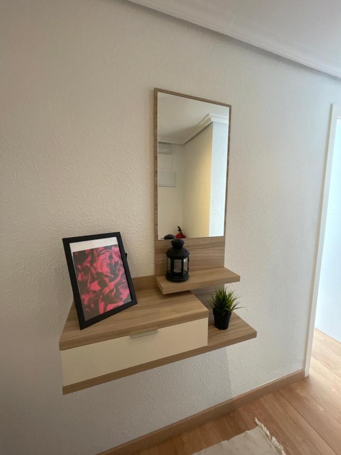 Casa Centro Logrono X6Pers Apartman Kültér fotó