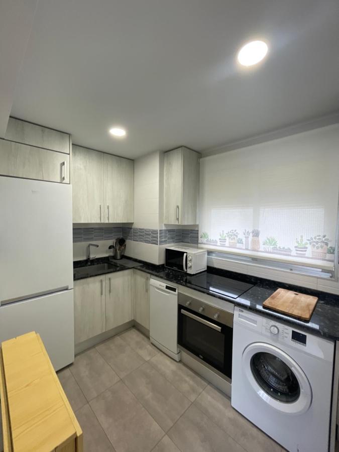 Casa Centro Logrono X6Pers Apartman Kültér fotó